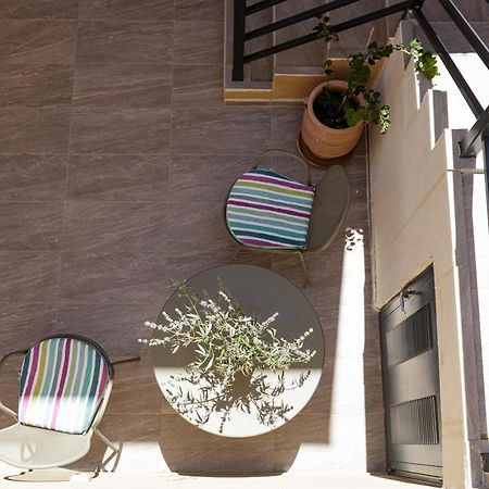 Villa Zoe , South Crete , Triopetra Extérieur photo